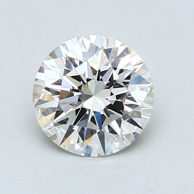 1.03 ct Round Diamond : I / VVS2