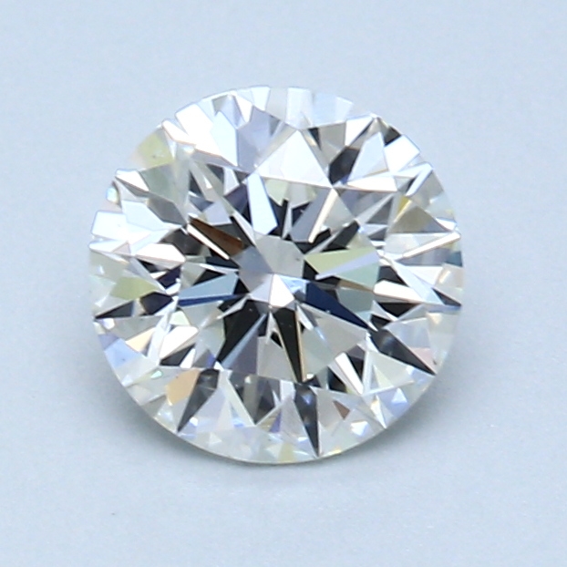 1.02 ct Round Diamond : G / VS2