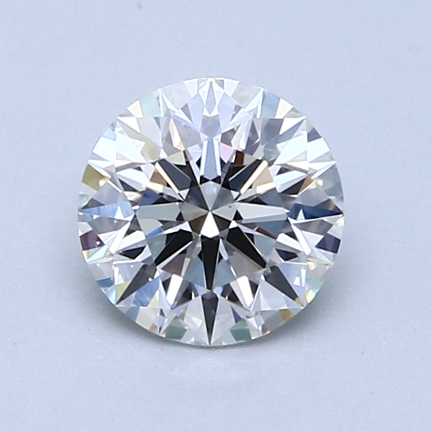 1.03 ct Round Diamond : I / VS2