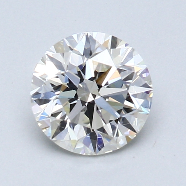1.03 ct Round Diamond : I / VVS1