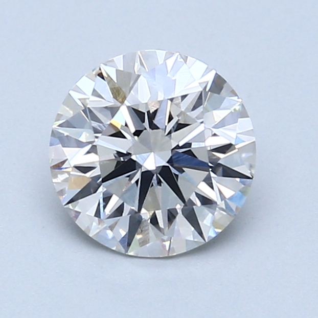 1.20 ct Round Diamond : H / VVS2