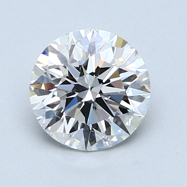 1.20 ct Round Diamond : E / VS2