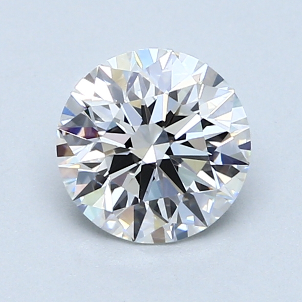 1.17 ct Round Diamond : F / VS1