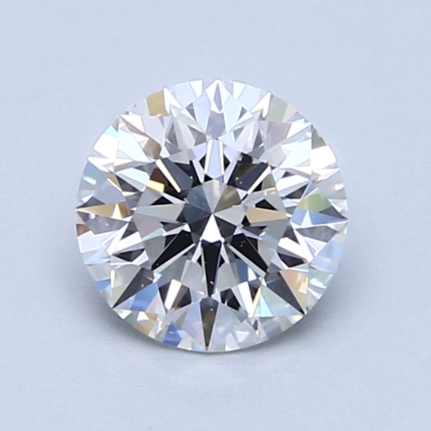 1.09 ct Round Diamond : G / VS2