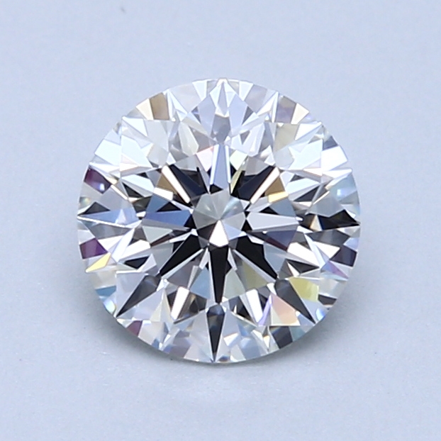 1.18 ct Round Diamond : F / VVS1