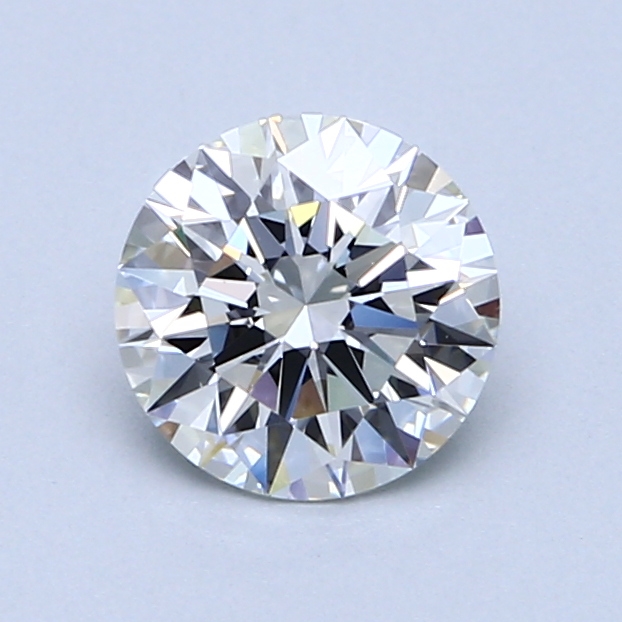 1.03 ct Round Diamond : H / VVS1