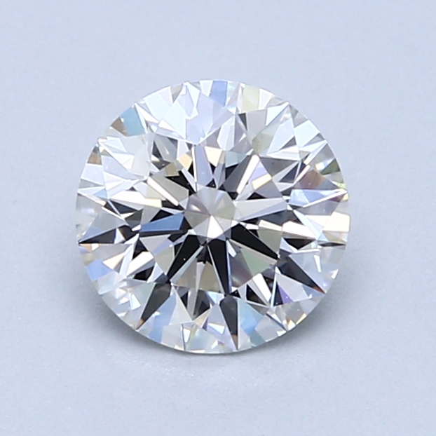 1.10 ct Round Diamond : H / VS1