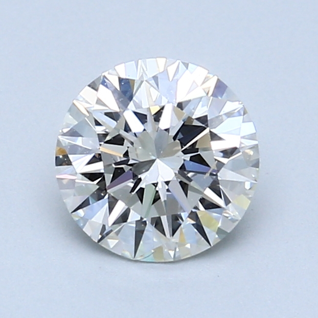 1.13 ct Round Diamond : I / VS1