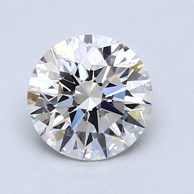 1.20 ct Round Diamond : G / VVS2