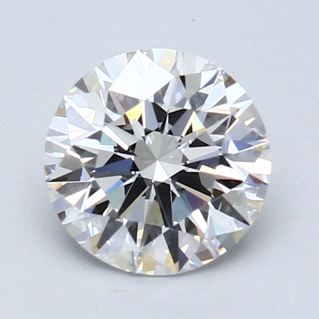 1.20 ct Round Diamond : F / VS1