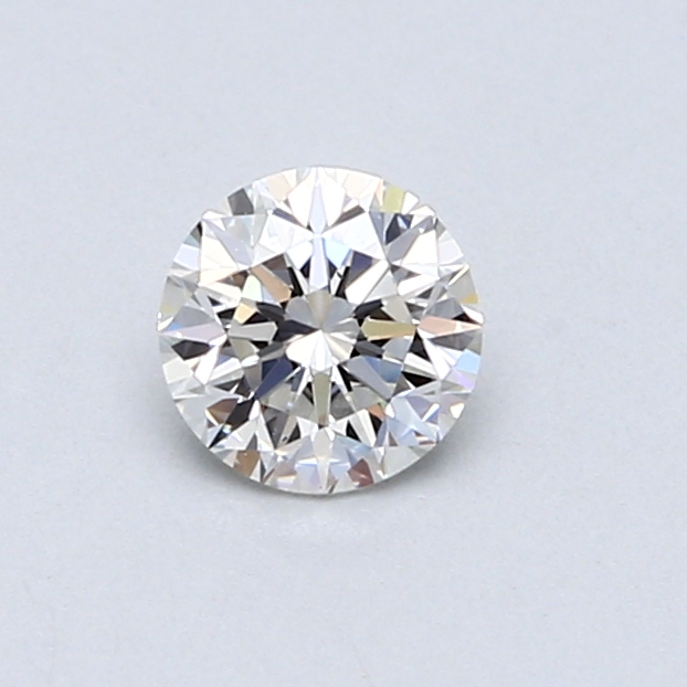 0.50 ct Round Diamond : G / VS2