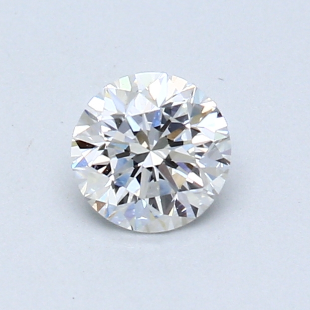 0.50 ct Round Diamond : G / VS2