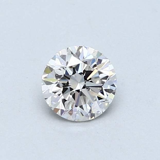 0.50 ct Round Diamond : G / VVS2