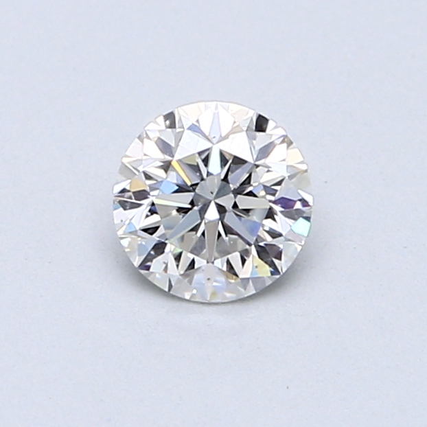 0.50 ct Round Diamond : G / VS2