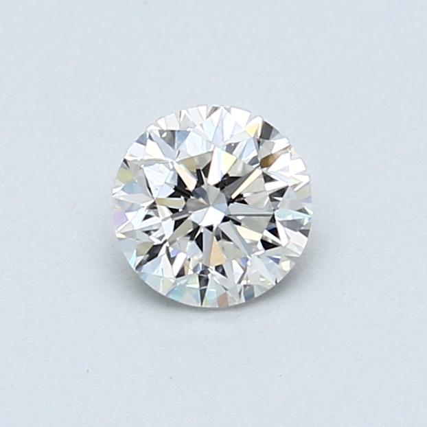 0.50 ct Round Diamond : G / VVS1