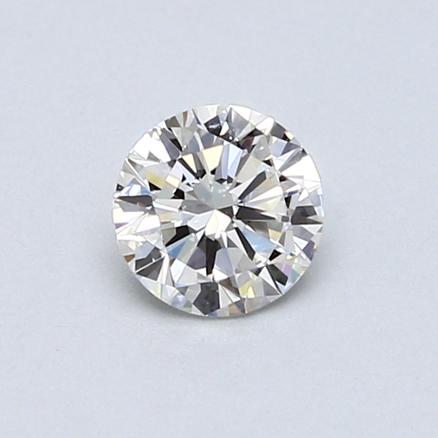 0.50 ct Round Diamond : H / VS1