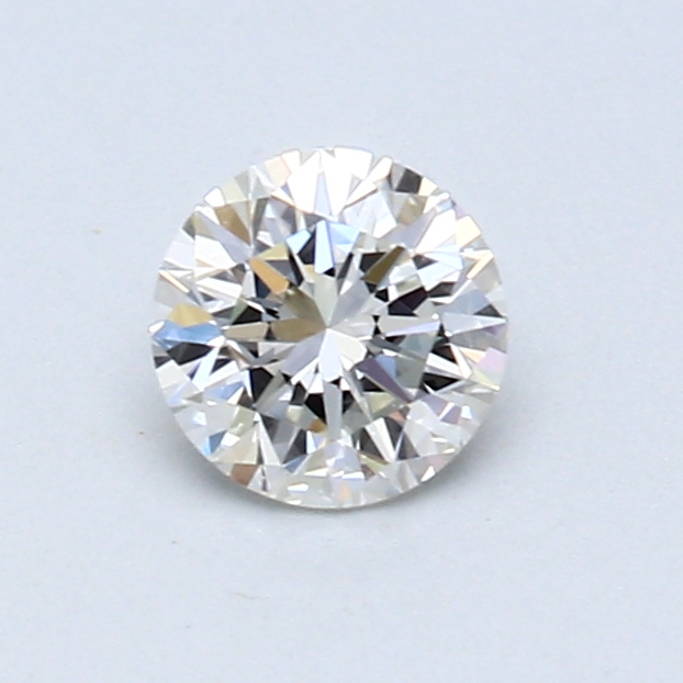 0.50 ct Round Diamond : H / VVS1