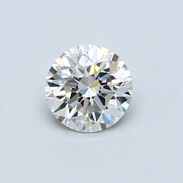 0.50 ct Round Diamond : G / VVS1