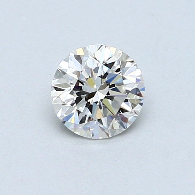 0.52 ct Round Diamond : G / VVS2