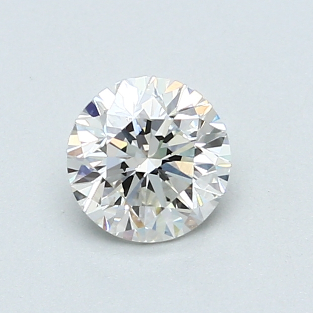 0.70 ct Round Diamond : H / VS1