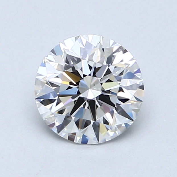 1.06 ct Round Diamond : E / VS1