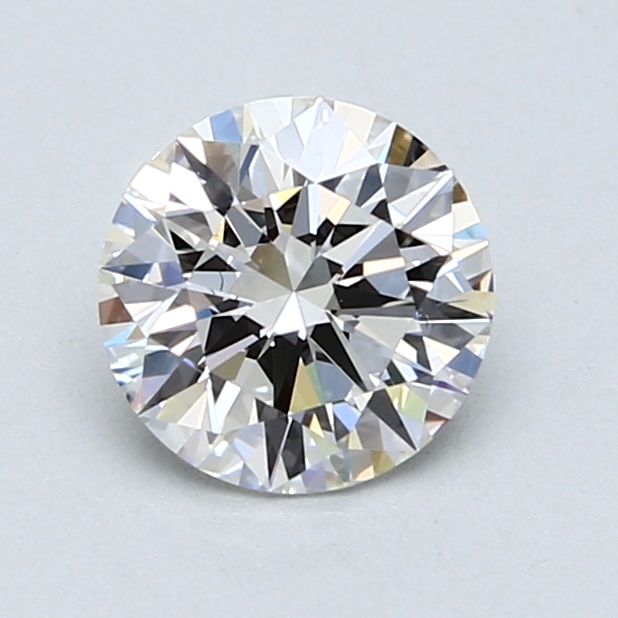 1.10 ct Round Diamond : G / VVS2
