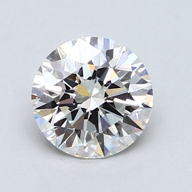 1.10 ct Round Diamond : F / VVS2