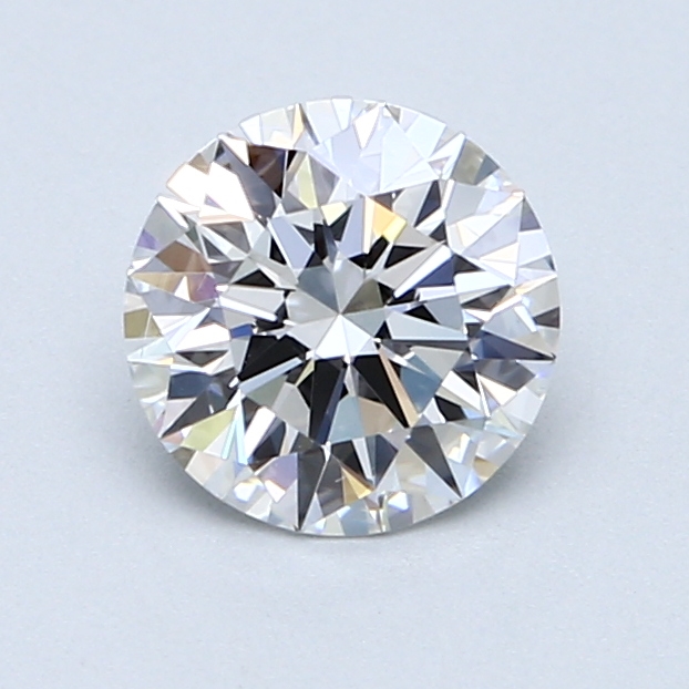 1.12 ct Round Diamond : F / VS1