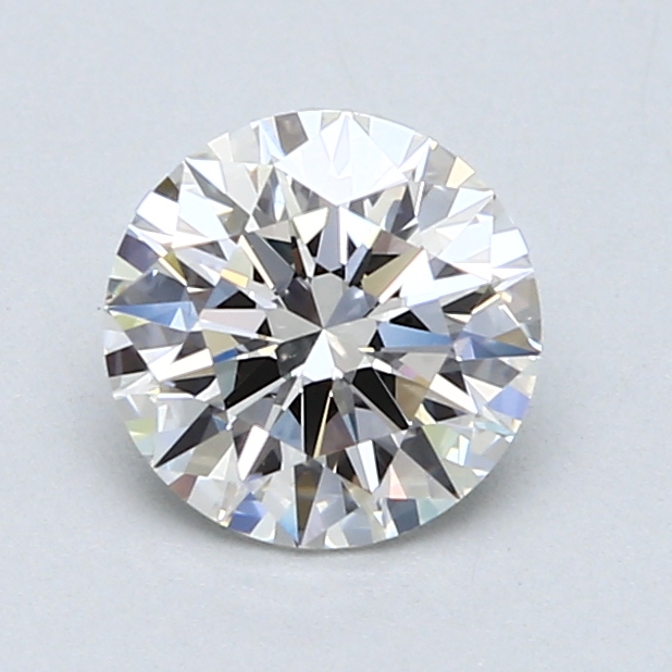 1.15 ct Round Natural Diamond : G / VVS1