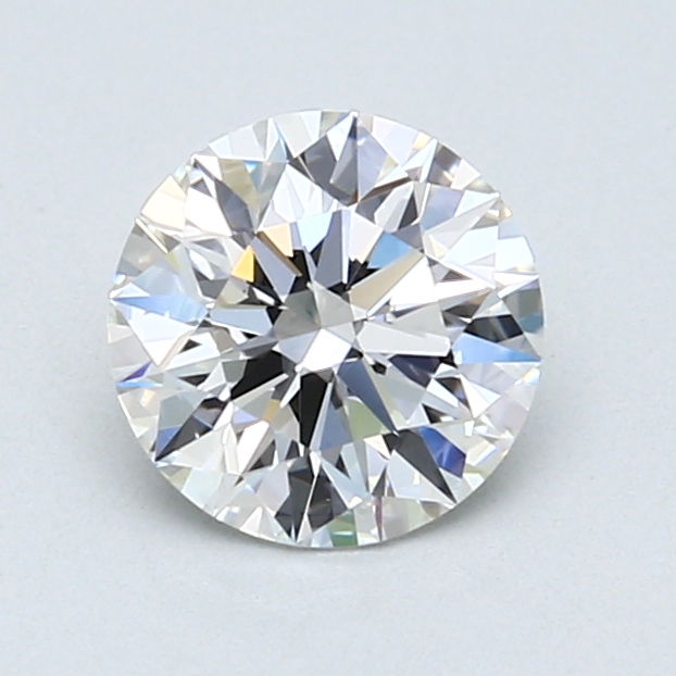 1.16 ct Round Diamond : F / VVS1