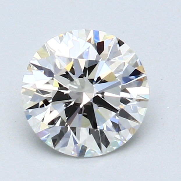 1.16 ct Round Diamond : H / VS2