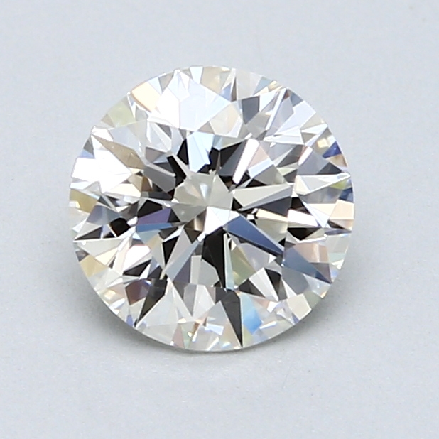 1.18 ct Round Diamond : I / VS1