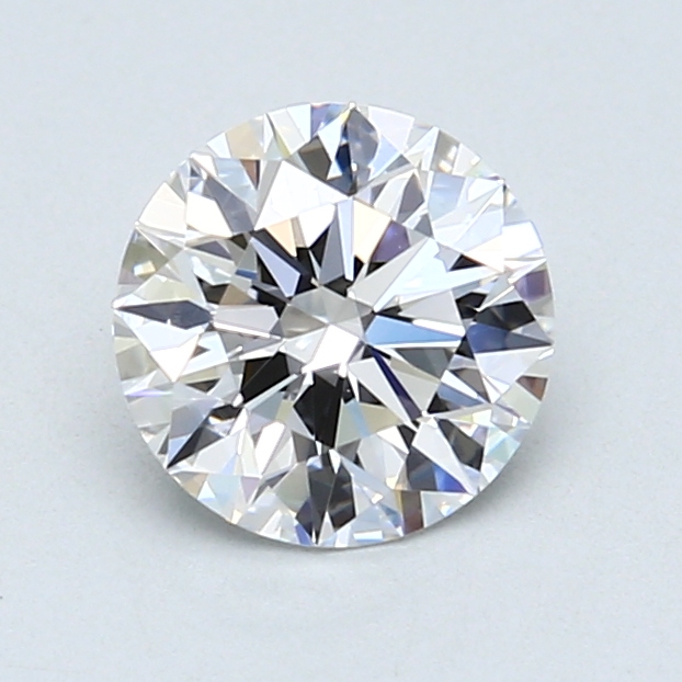 1.19 ct Round Diamond : D / VVS1