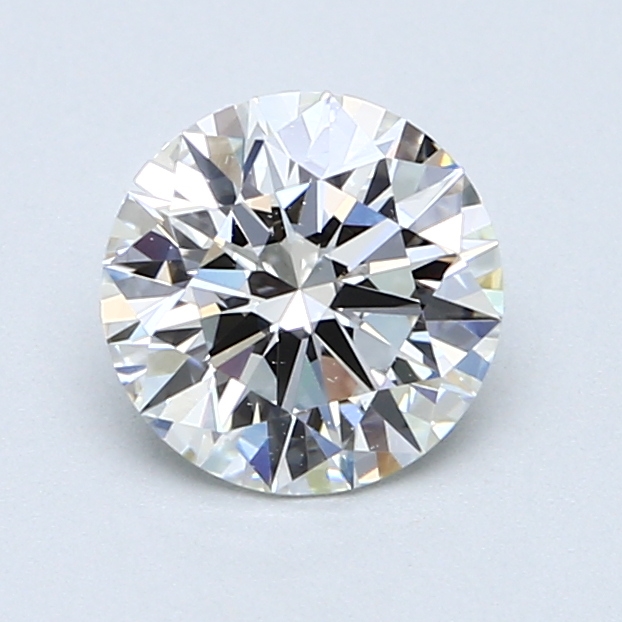 1.19 ct Round Diamond : H / VS2
