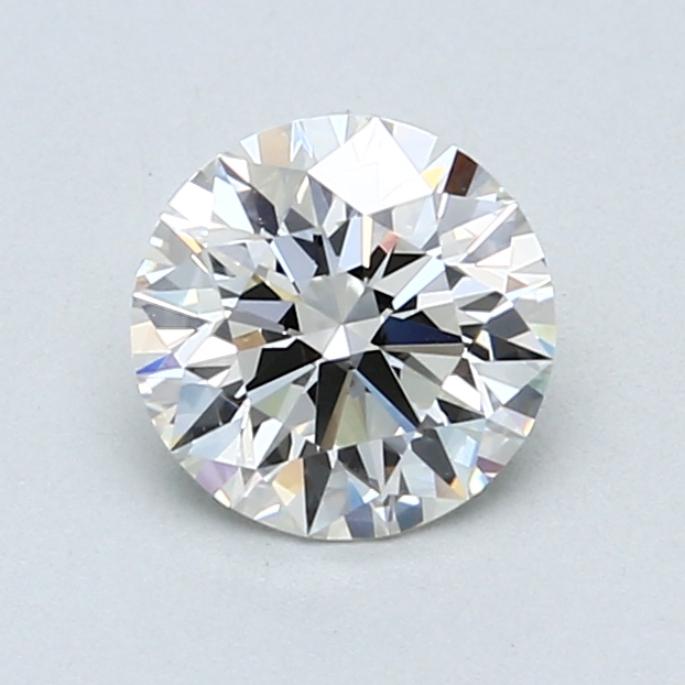 1.04 ct Round Diamond : I / VVS2