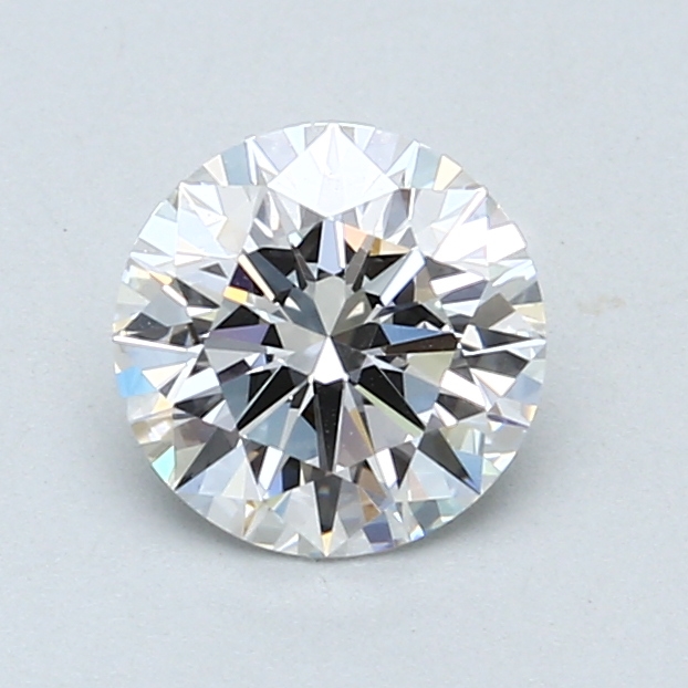 1.07 ct Round Diamond : E / VS1