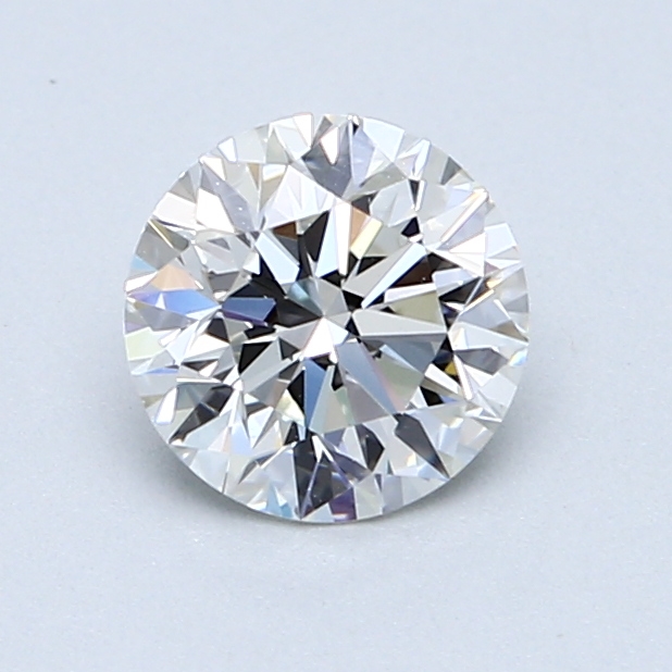 1.00 ct Round Diamond : H / VS1