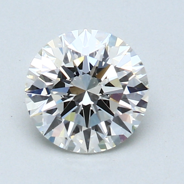 1.01 ct Round Diamond : I / VVS2