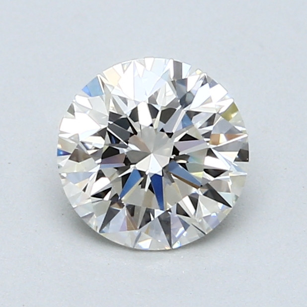1.05 ct Round Diamond : I / VS2