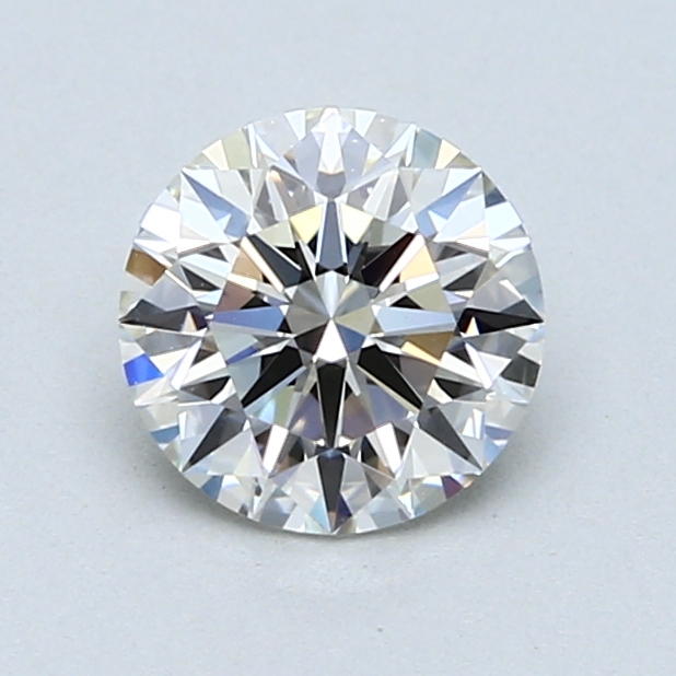 1.06 ct Round Diamond : I / VVS2