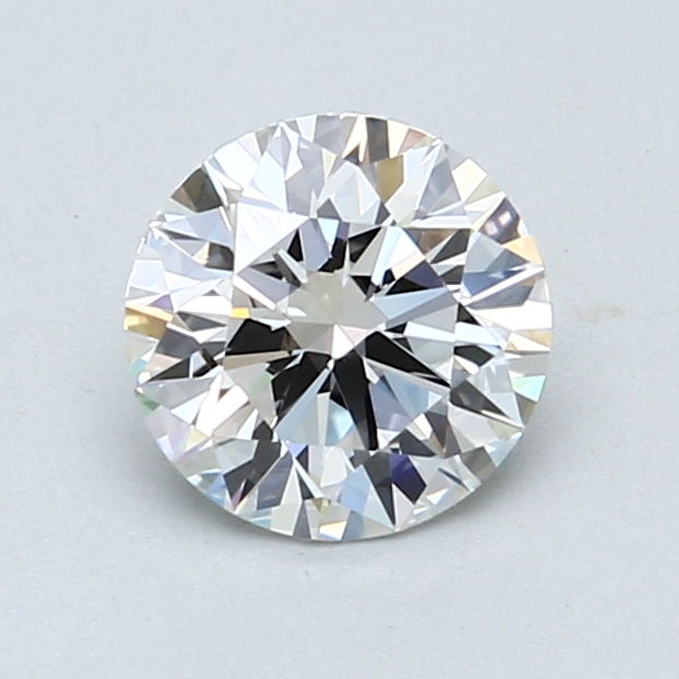 1.06 ct Round Diamond : G / VVS1