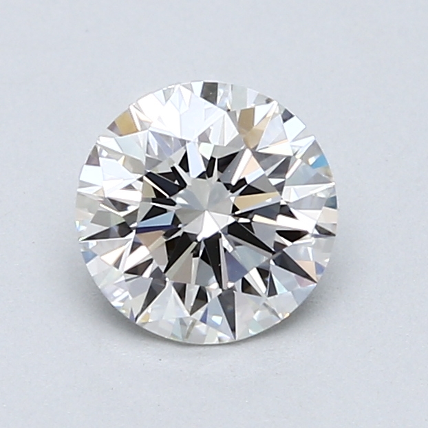 1.02 ct Round Diamond : I / VVS1