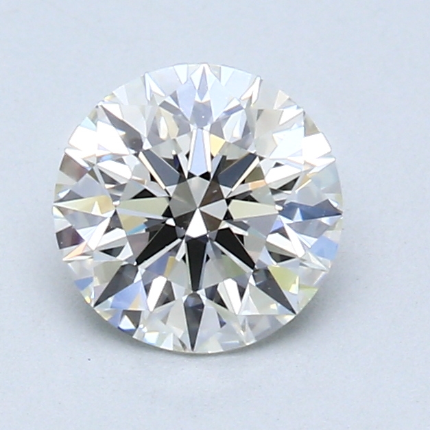 1.06 ct Round Diamond : I / VS1