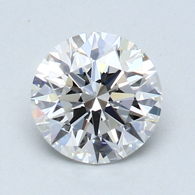 1.03 ct Round Natural Diamond : E / VS1