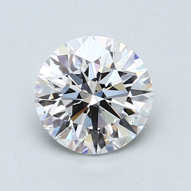 1.03 ct Round Natural Diamond : E / VS2