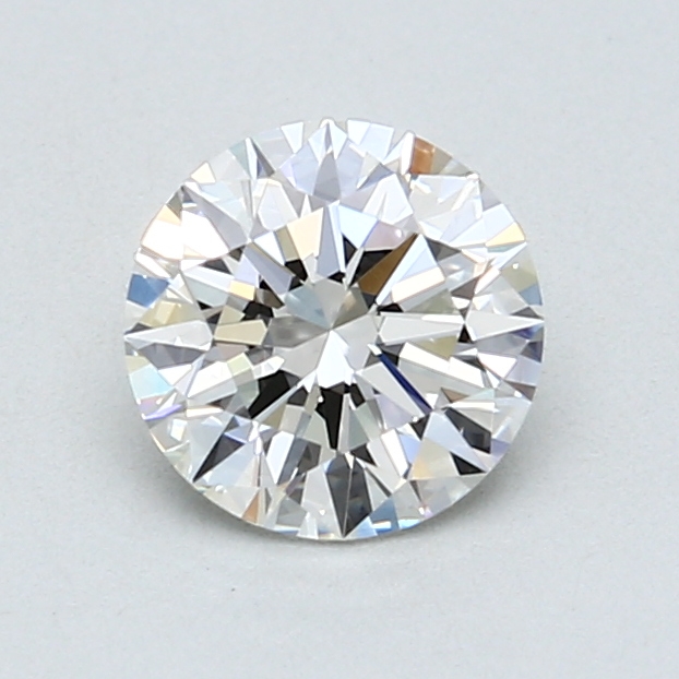 1.02 ct Round Diamond : H / VVS1