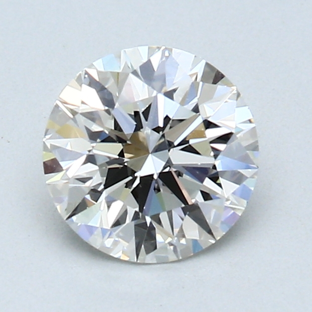 1.12 ct Round Diamond : I / VVS2