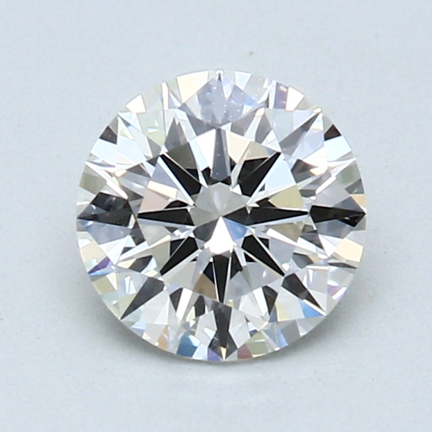 1.00 ct Round Diamond : I / VVS2