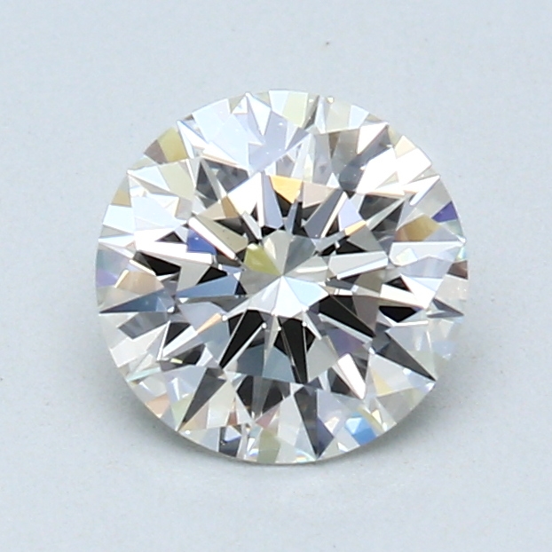 1.03 ct Round Diamond : I / VVS1