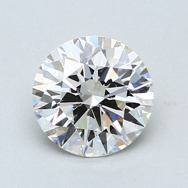 1.14 ct Round Diamond : I / VS2